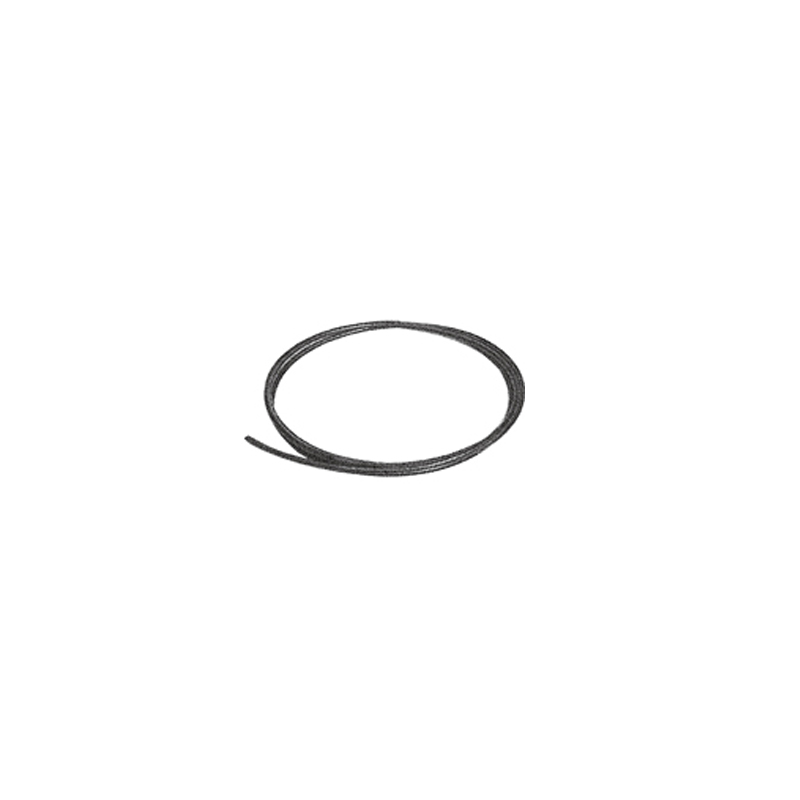 Antistatic Soft Nylon Tubing TAS