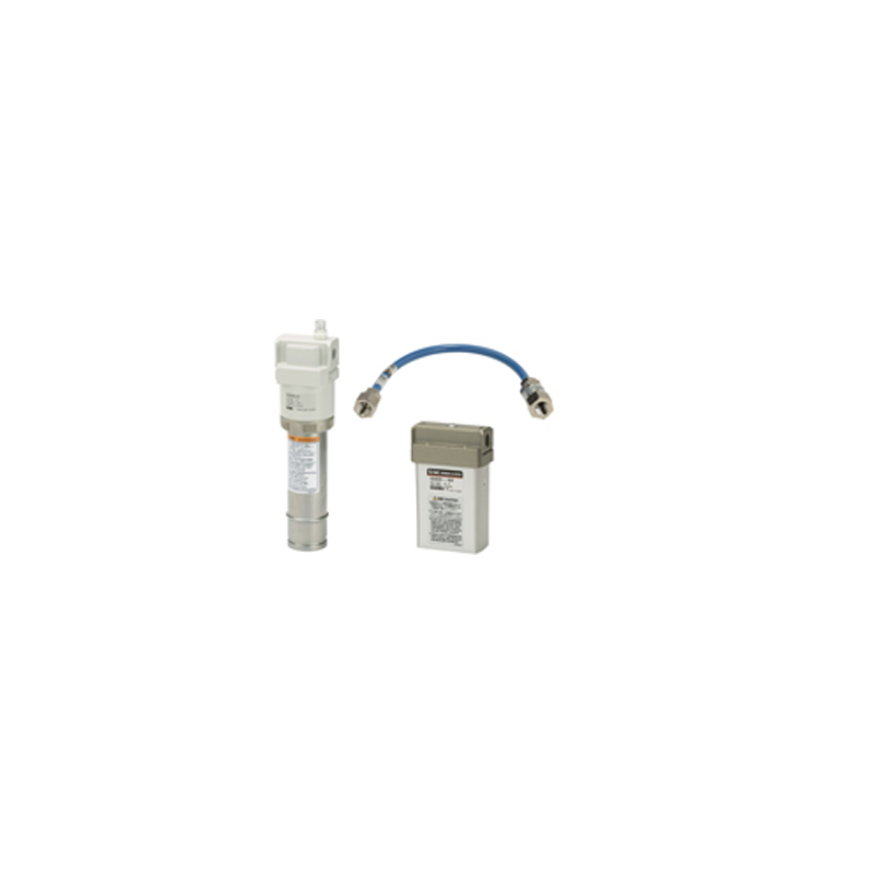 Membrane Air Dryer IDG□A/IDG
