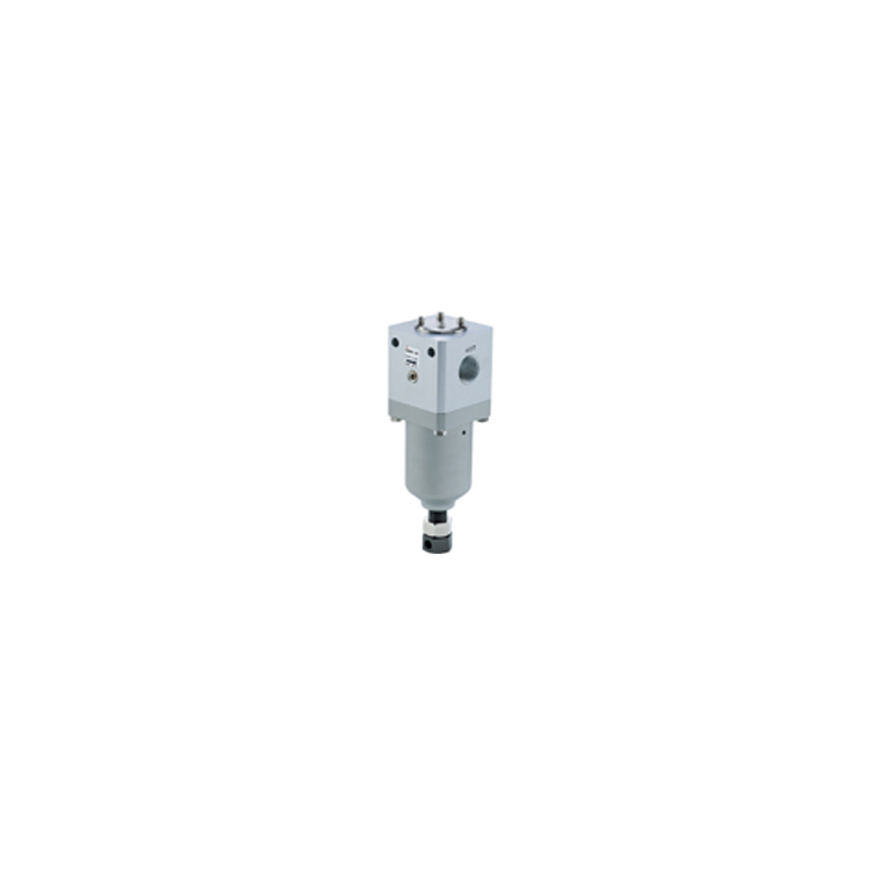 Direct Operated Regulator for 6.0 MPa (Relieving Type) VCHR