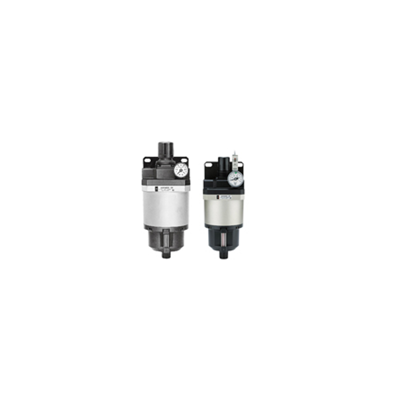 MR Unit (Regulator with Mist Separator) AMR