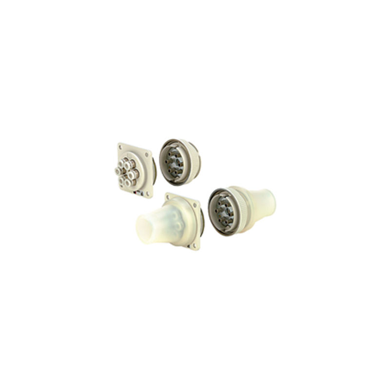 Multi-connector with One-touch Fittings DMK
