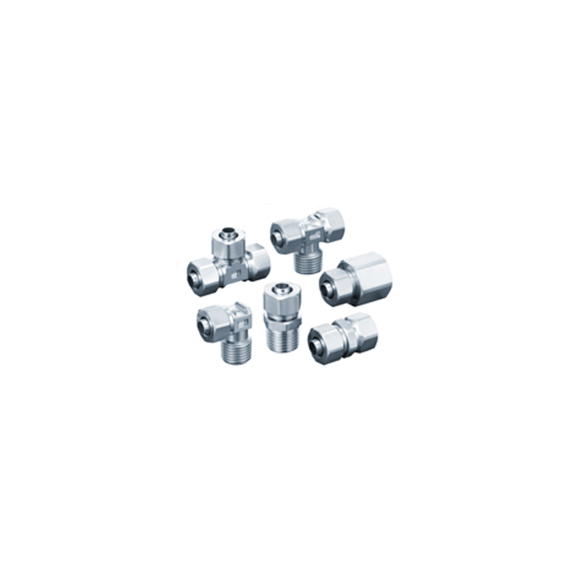 Stainless Steel 316 Insert Fittings KFG2