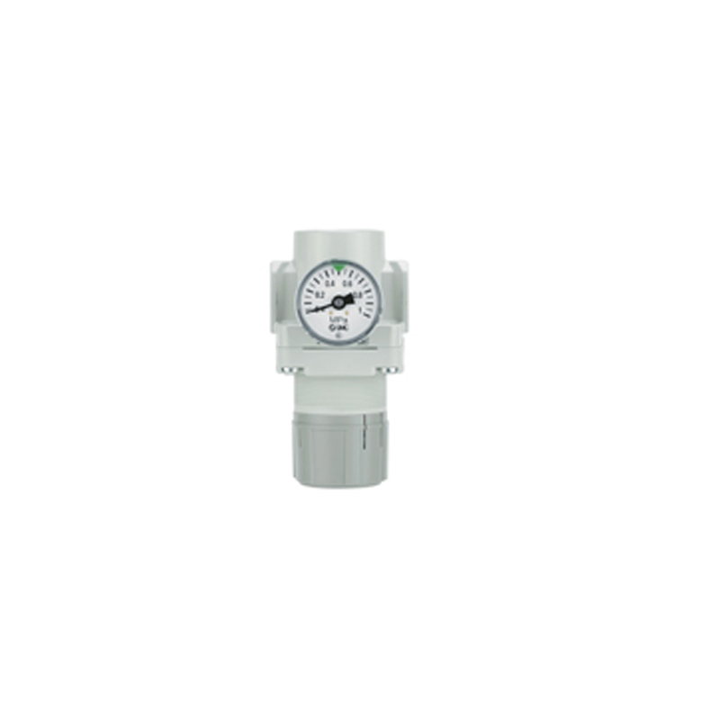 Pressure reducing valve AR-A