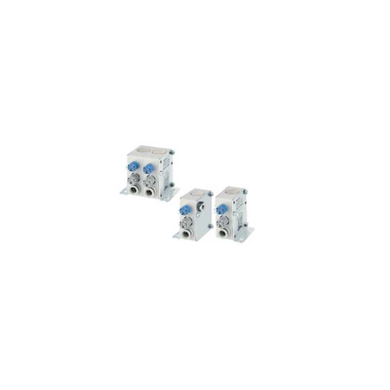 Deceleration Controller DAS