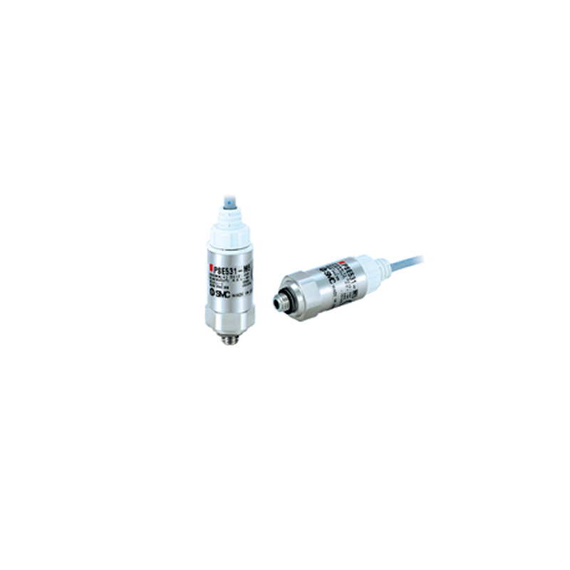 小型空气压用压力传感器 PSE53□