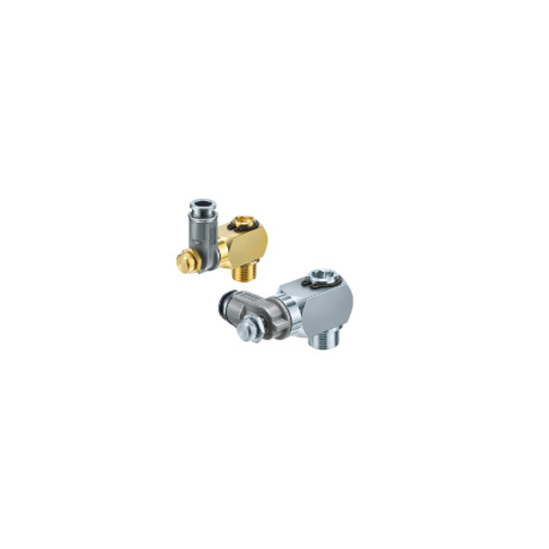 Metal Speed Controller / Low Profile Type ASBL