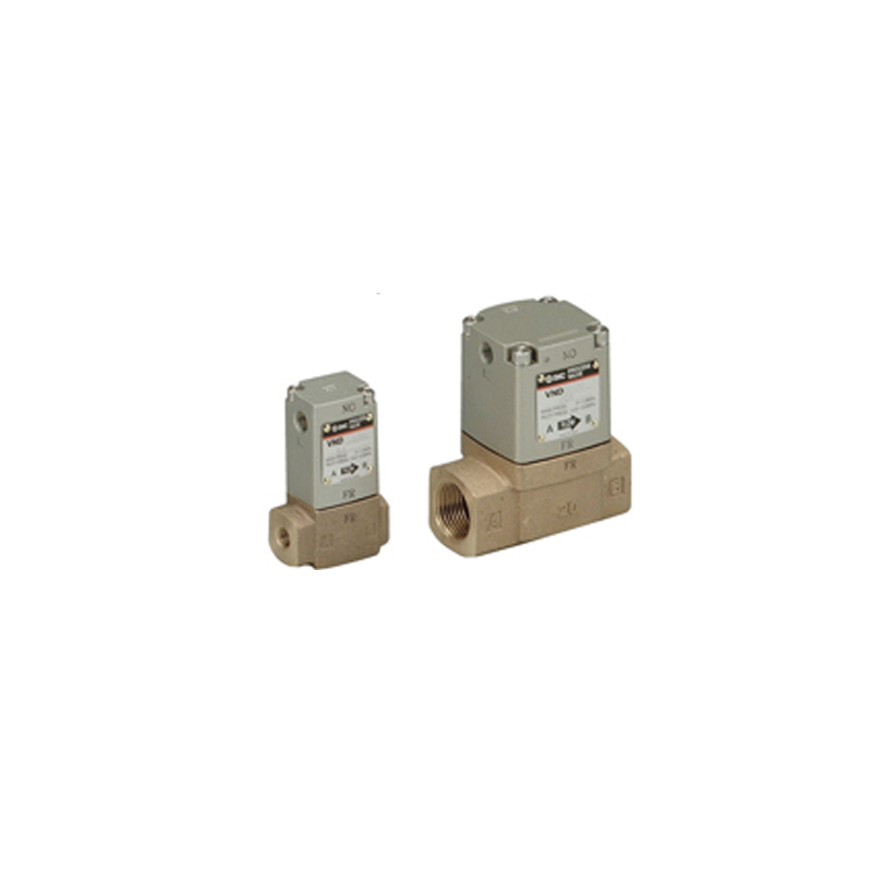 Steam Valve/2 Port Valve (2 Way Valve) for Steam VND