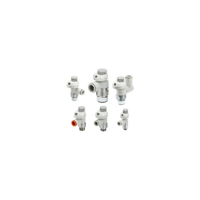 Speed Controller with Indicator AS-FS