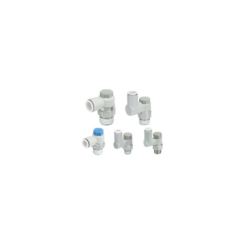 Stainless Steel: Elbow Type/Universal Type/Push-lock Type AS-FG