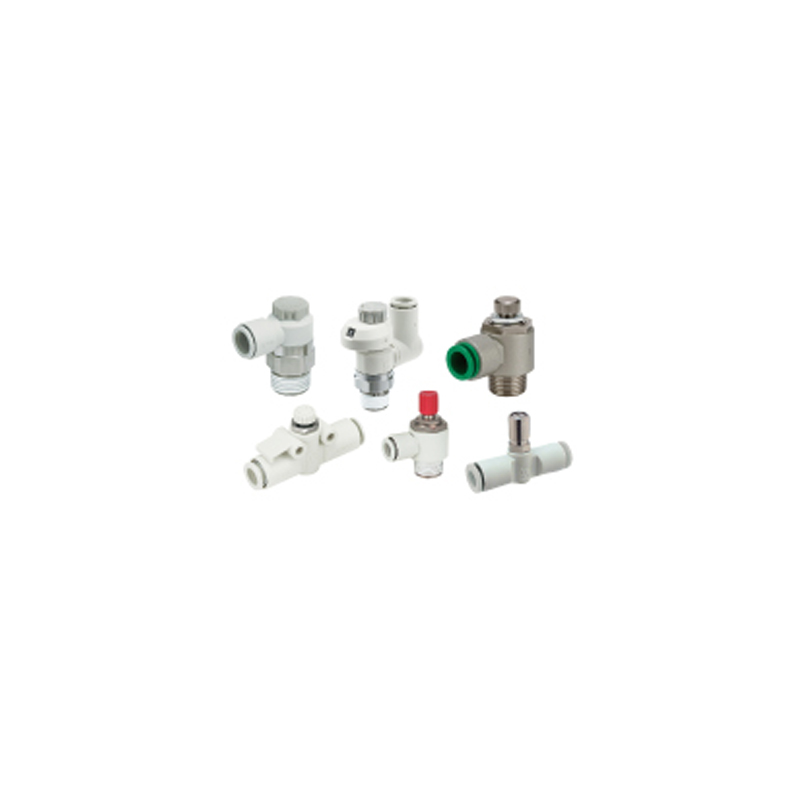 Throttle valve AS-X214/AS-X21