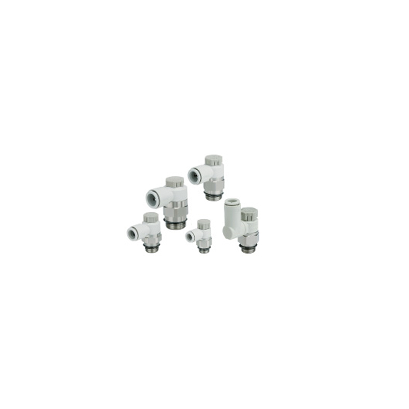 Uni Elbow Type/Universal Type/Push-lock Type AS