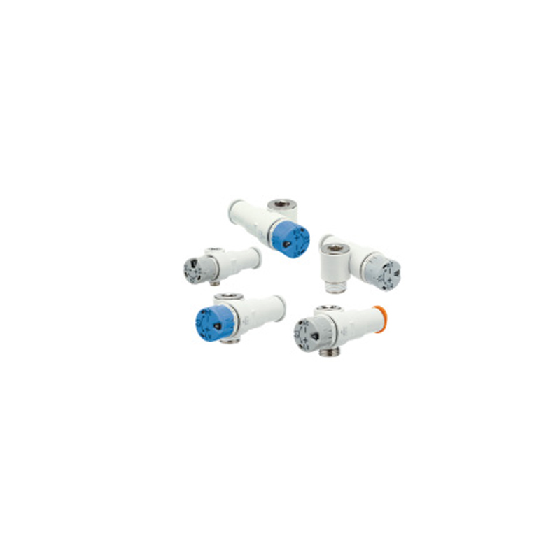 Compact Type Speed Controller with Indicator JAS-S