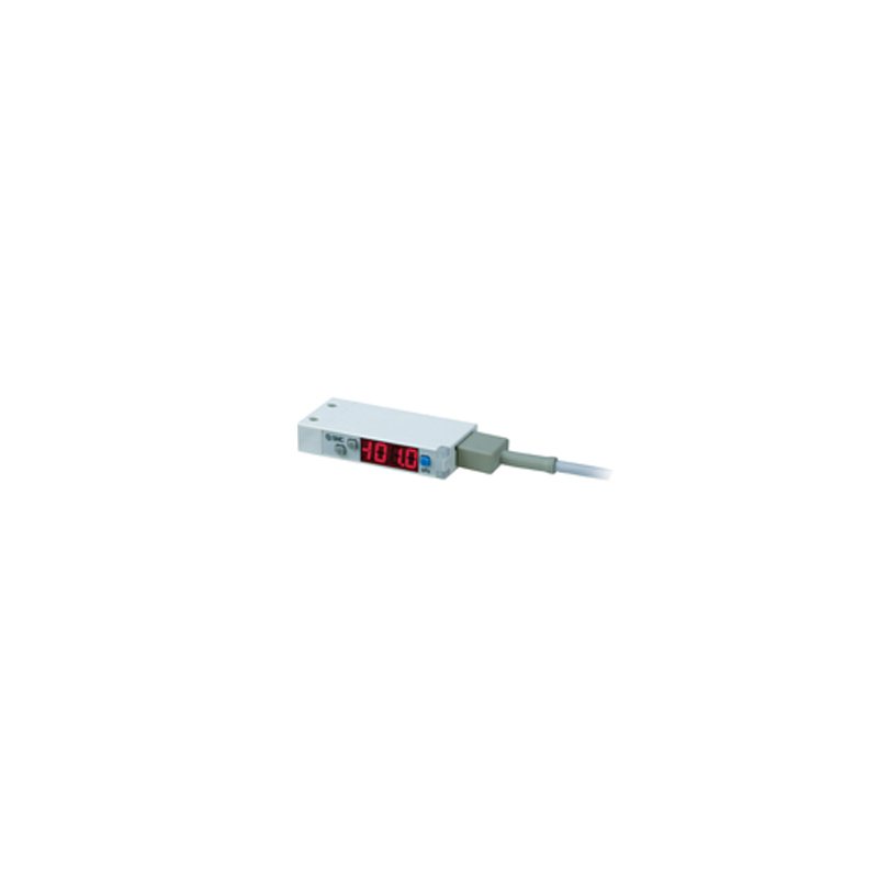 薄型数字式压力传感器 ZSE10（F）/ISE10