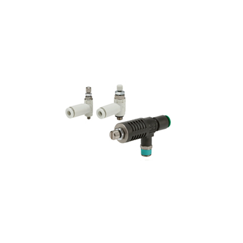 Speed Exhaust Controller ASV