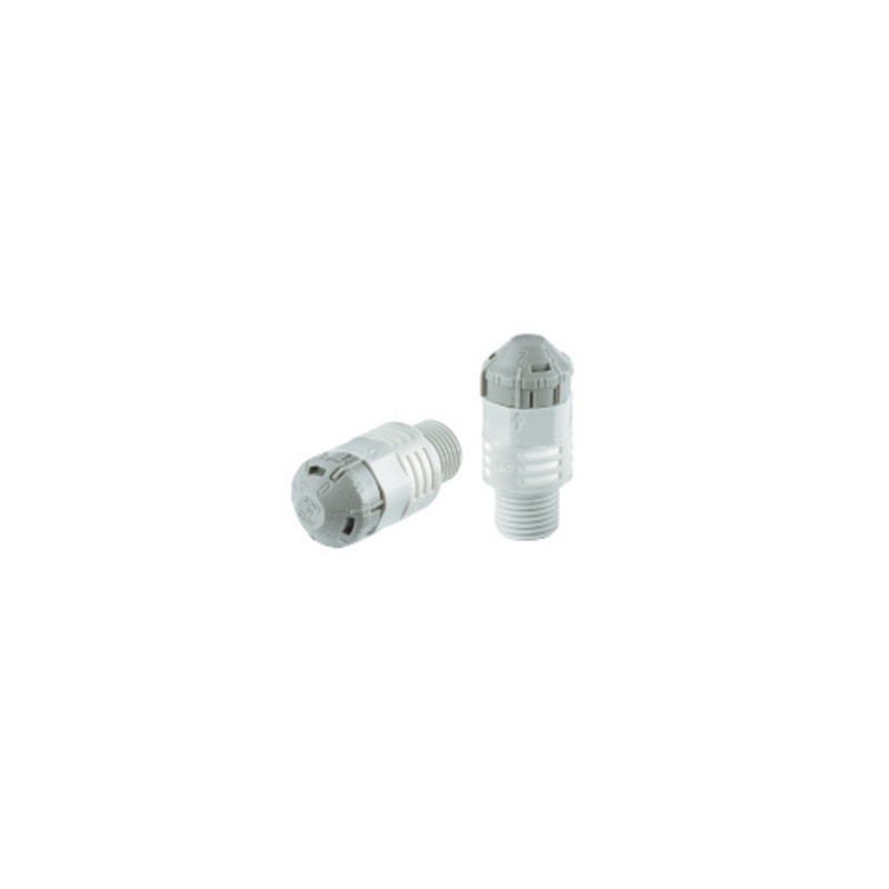 Exhaust Flow Control Valve with Indicator AS-DPX00042
