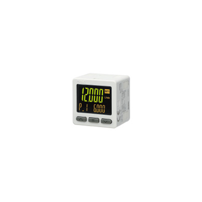 3画面数字式流量显示器 PFG300