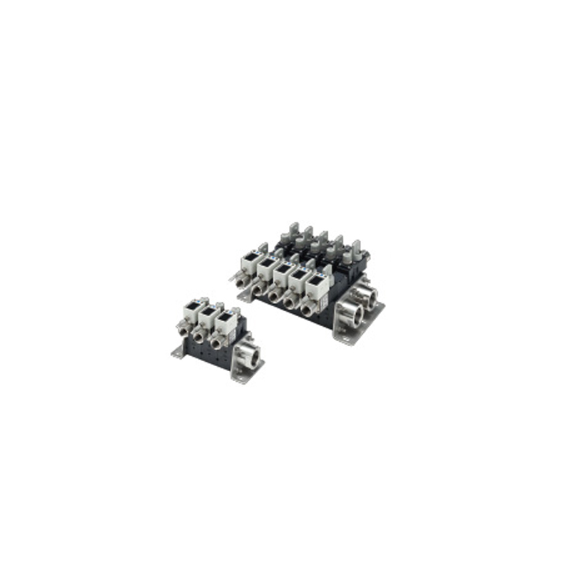 水用数字式流量传感器／ 集装式 PF3WB/C/S/R