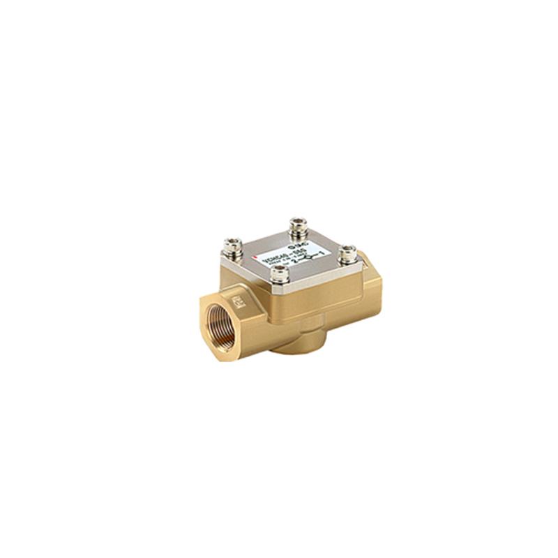 5.0 MPa Check Valve VCHC40