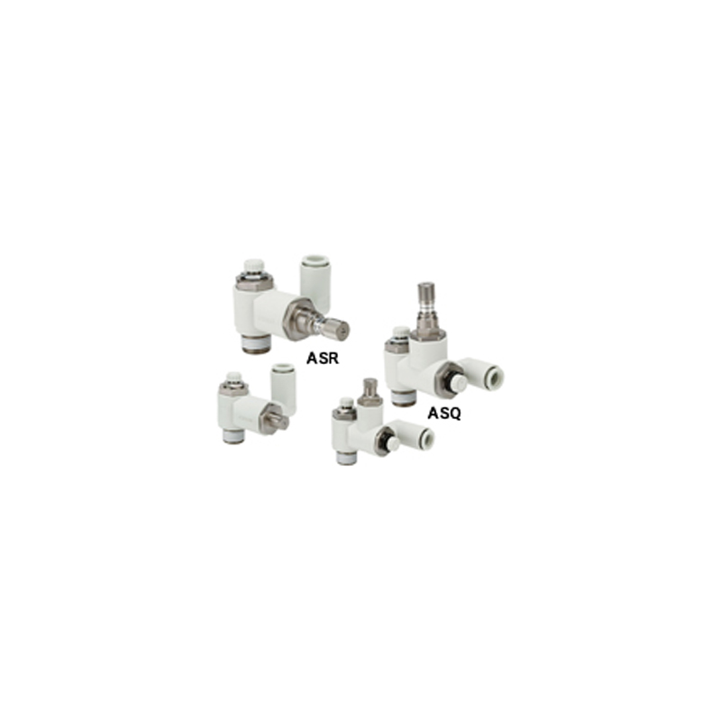 Air Saving Valve ASR/ASQ