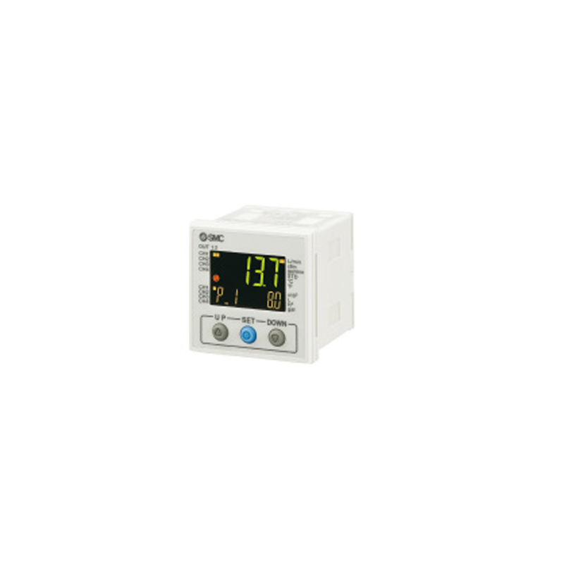 3画面4通道流量显示器 PFG200