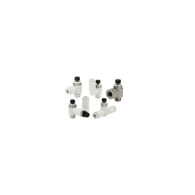 Speed Controller for Low Speed Control AS