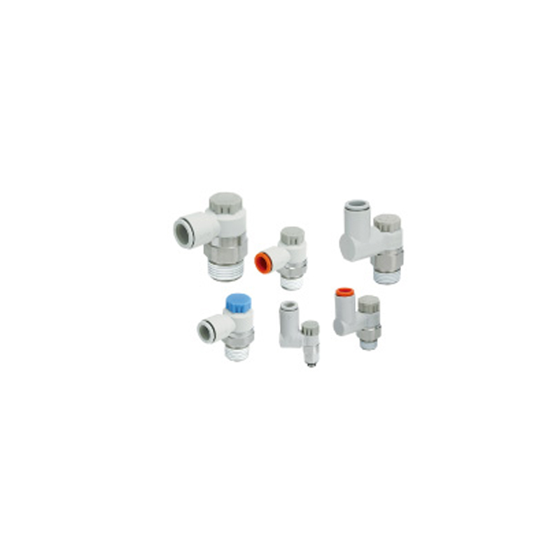 Elbow Type/Universal Type/Push-lock Type AS