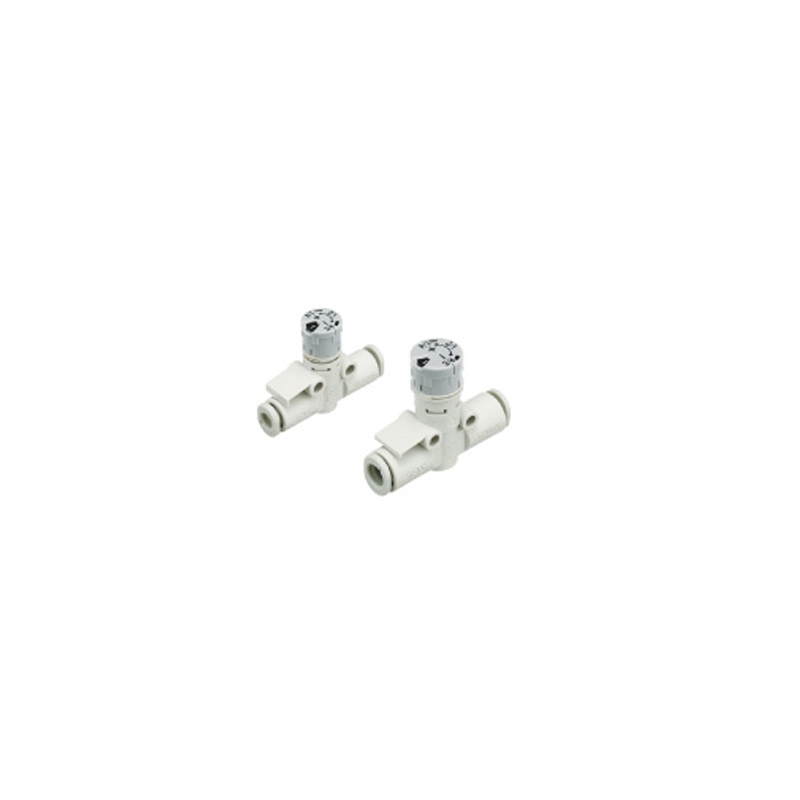 Speed Controller with Compact Indicator AS-FSA
