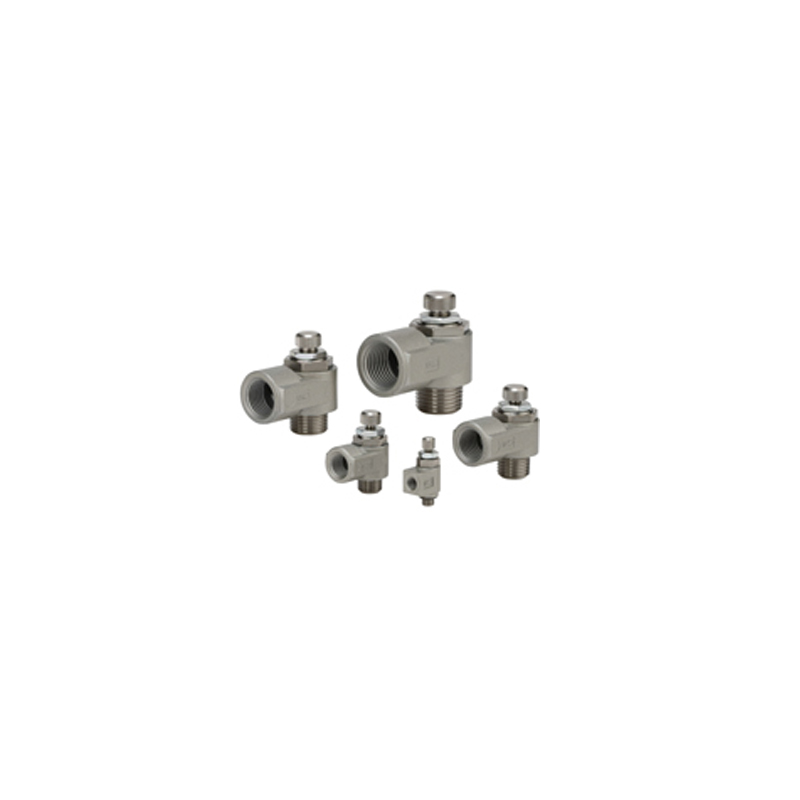 Elbow Type (Metal Body) AS