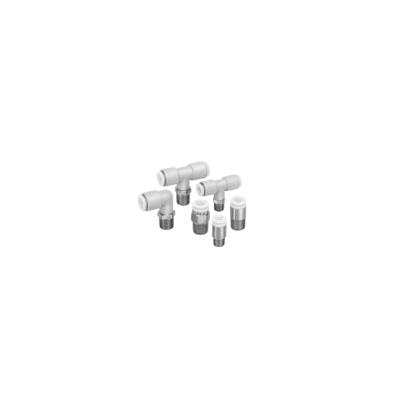 Stainless Steel One-touch Fittings KG
