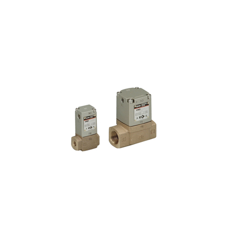 Steam Valve/2 Port Valve (2 Way Valve) for Steam VND