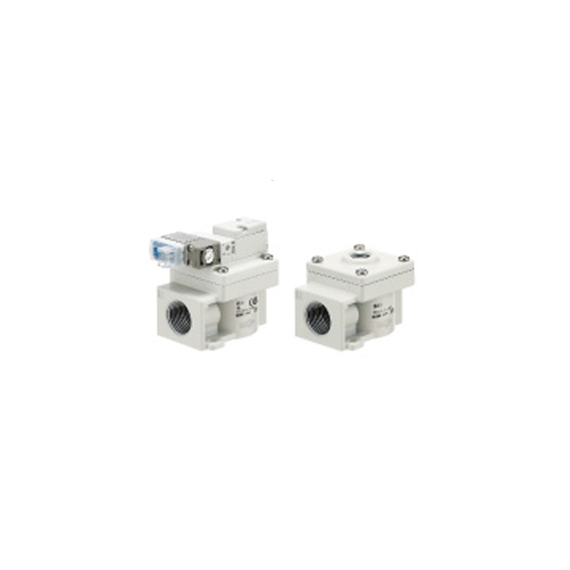 Air Saving Impact Blow Valve IBV