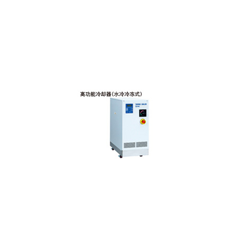 Water-cooled Thermo-chiller/High-performance Type HRW