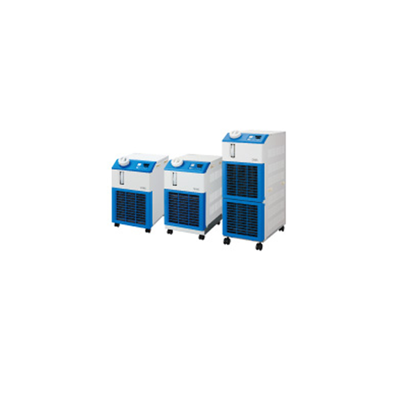 [Low GWP Refrigerant Chiller] Thermo-chiller Standard Type HRSF