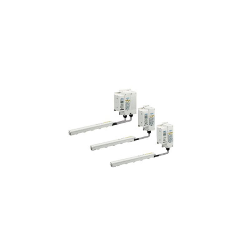 Separate Controller Ionizer/Bar Type/Nozzle Type IZT40/41/42/43