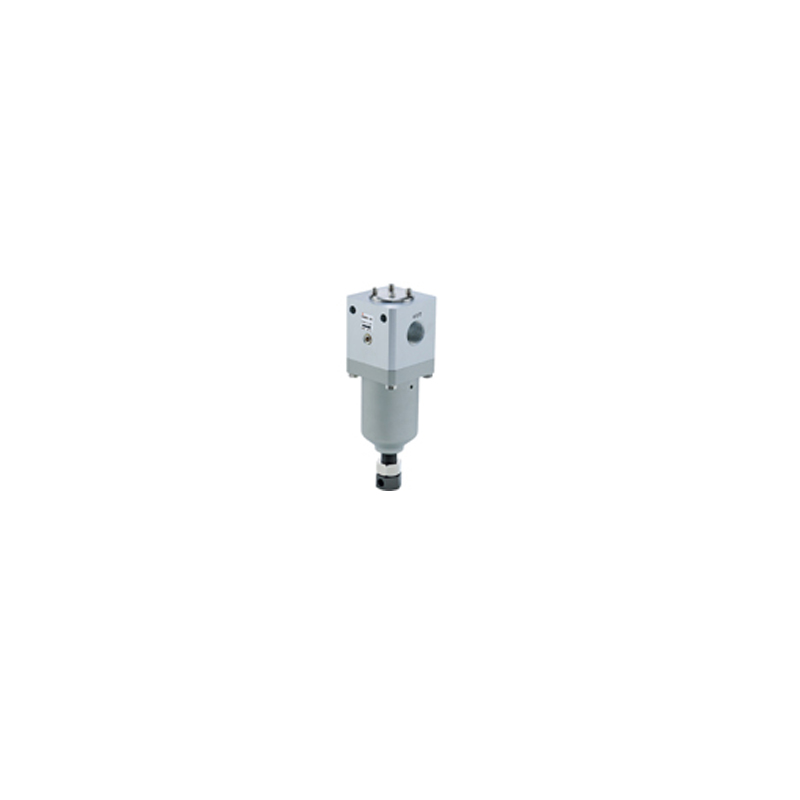 Direct Operated Regulator for 6.0 MPa (Relieving Type) VCHR