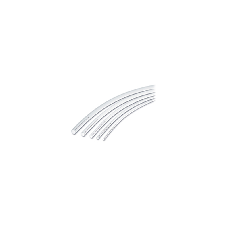 2-Layer Soft Fluoropolymer Tubing TQ