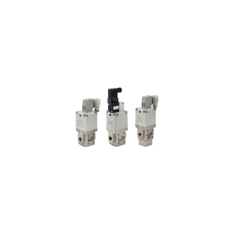 High Pressure Coolant Valve SGH