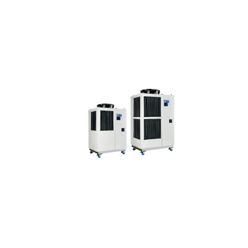 Thermo-chiller/Dual Channel Thermo-chiller for Lasers HRL