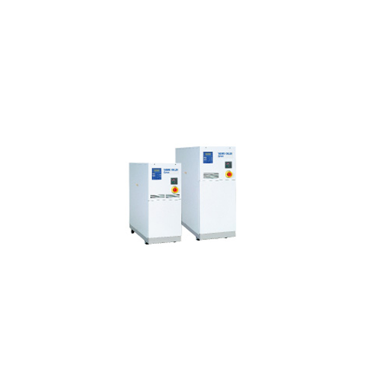 EU F-Gas Regulation-compliant Refrigerated Thermo-chiller HRZ-F