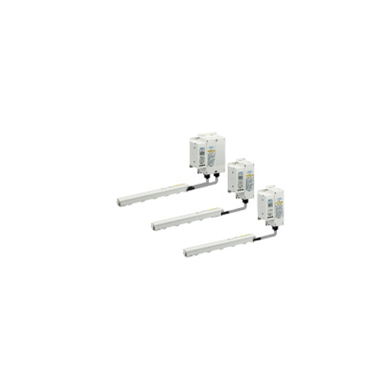 控制器分离型 静电消除器/棒型/喷嘴型 IZT40/41(-L)/42(-L)/43(-L)