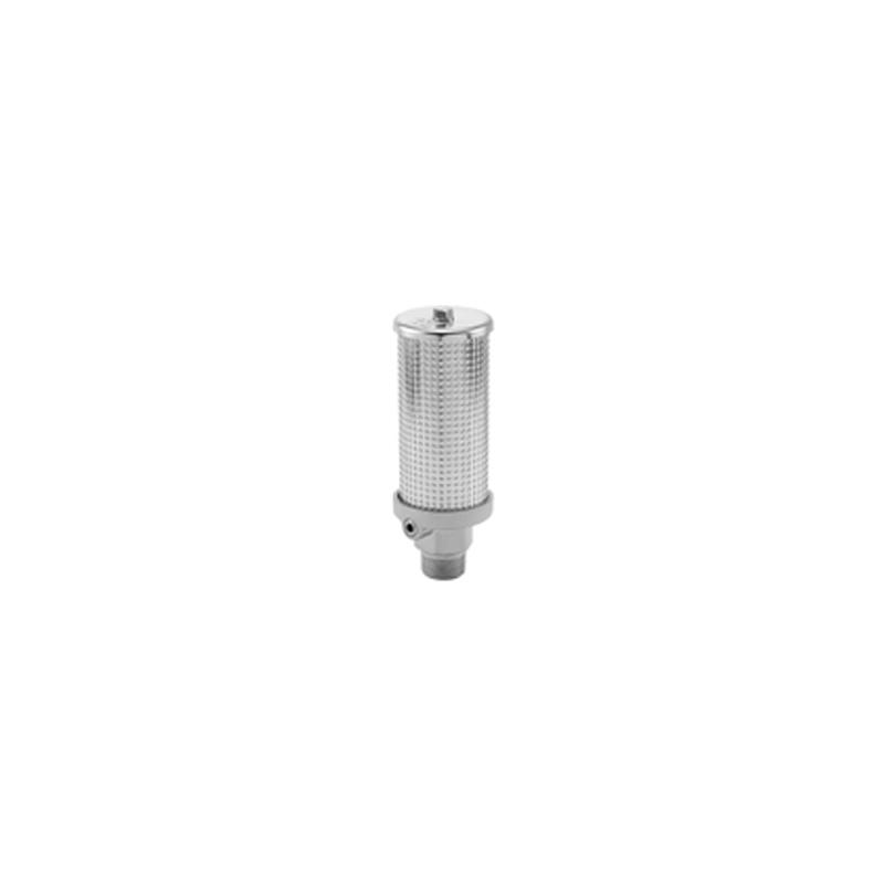 5.0 MPa Silencer VCHN