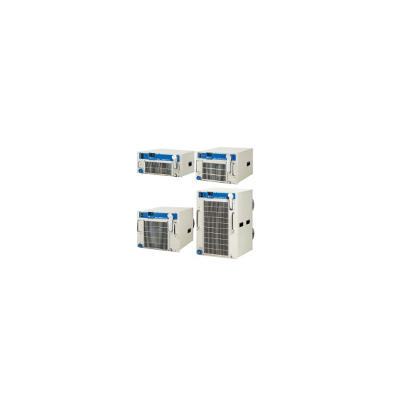 Thermo-chiller/Rack Mount Type HRR