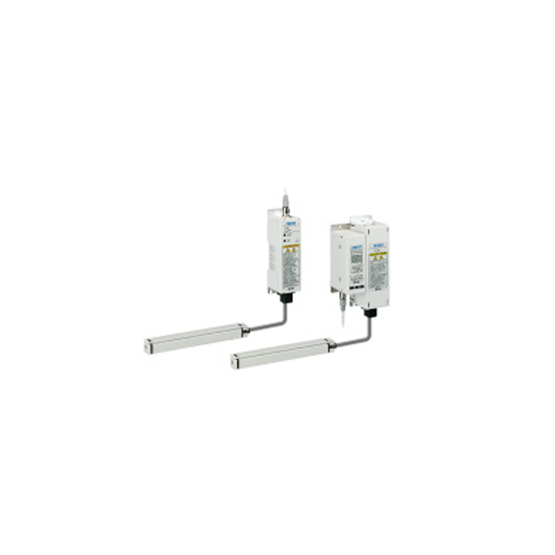Separate Controller Ionizer / Slim Bar Type IZT44/45