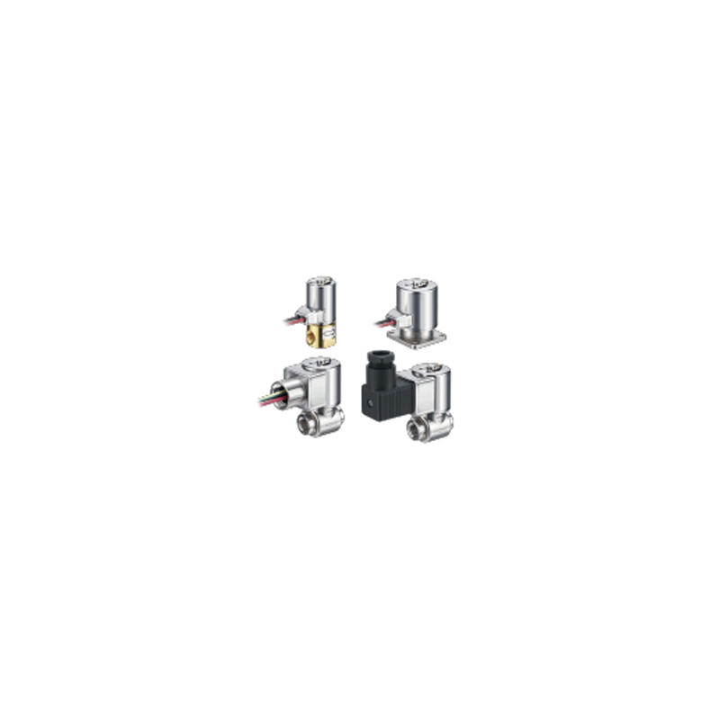 Proportional Control Valve JSP
