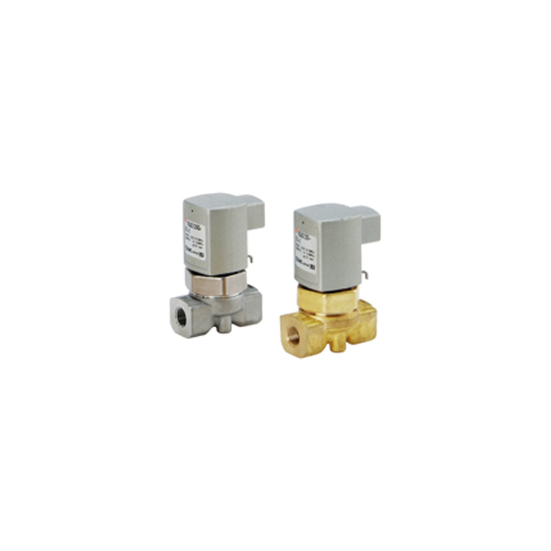 Direct Air Operated 2 Port Valve (2 Way Valve) VXA