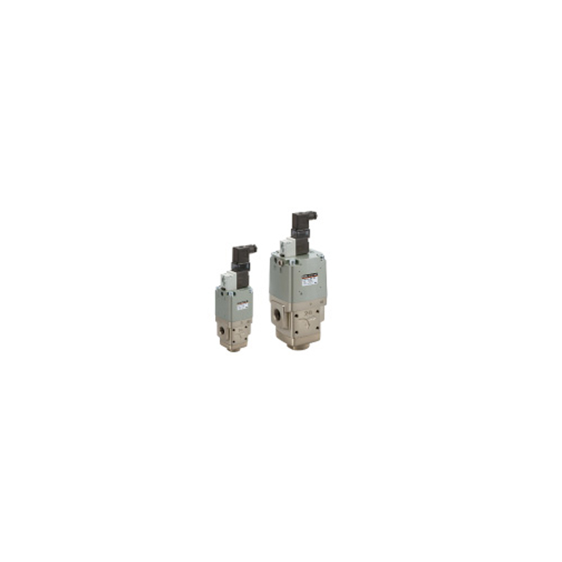 High Pressure Coolant Valve (2 Way Valve) VNH