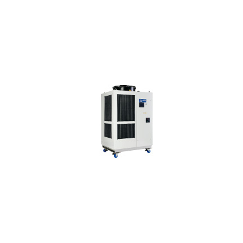对应低GWP冷媒的温控器 激光用双通道型 HRLF