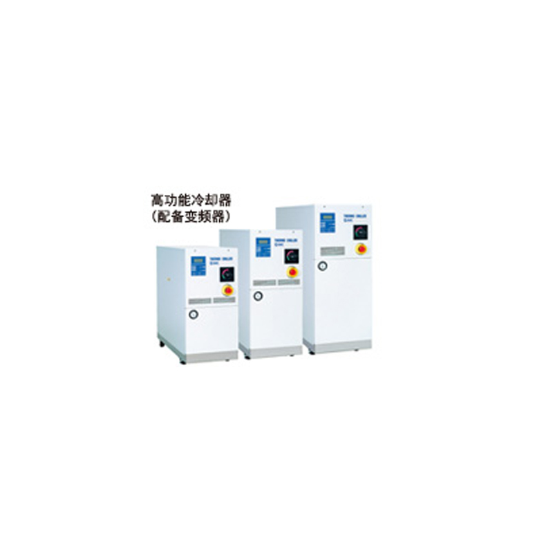 温控器/高性能变频型 HRZ