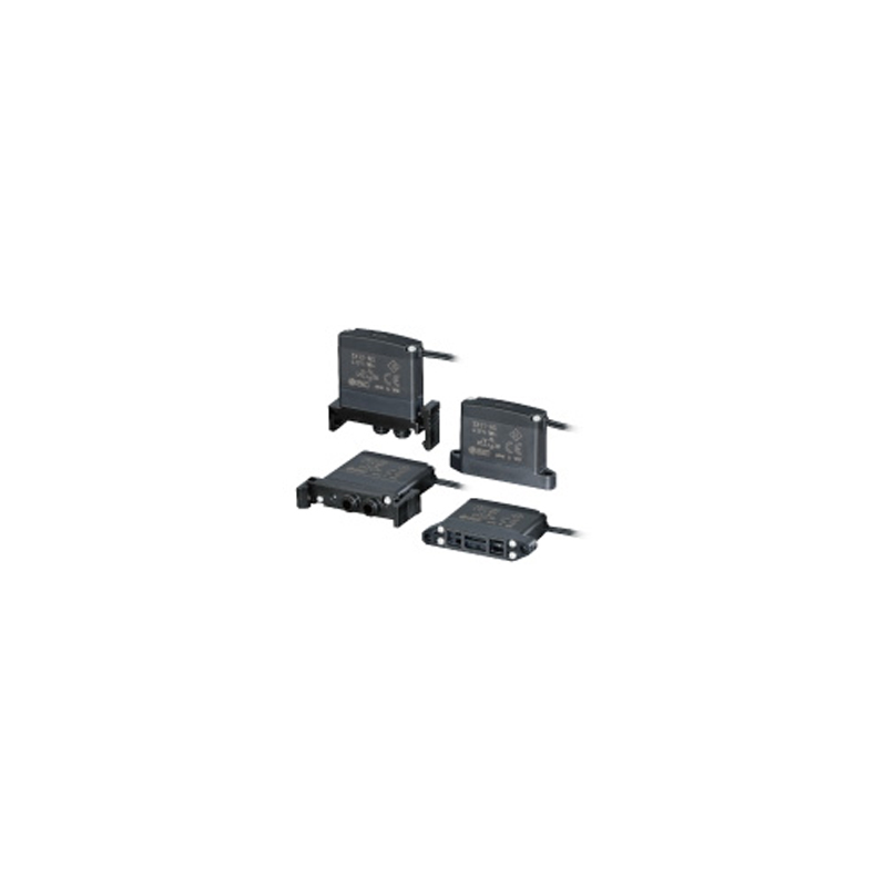 High Speed 2 Port Valve (2 Way Valve) SX10