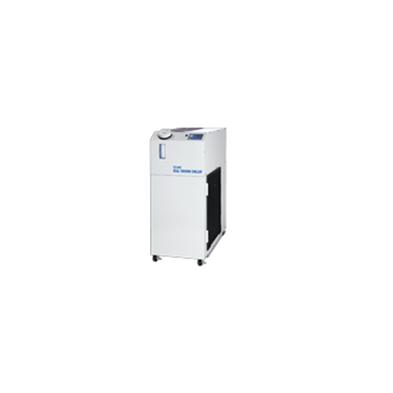 Thermo-chiller Compact Dual/Basic Type for Lasers HRLE